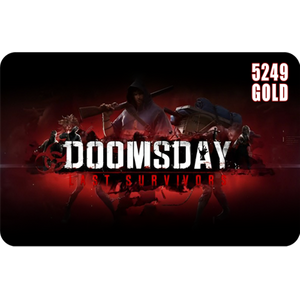  Doomsday - 5249 gold 