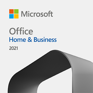  Microsoft Office2019 Home&Bus - MEA 
