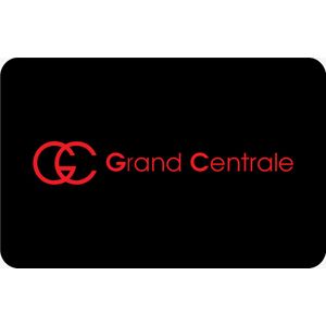  Grand Centrale - 100 AED 