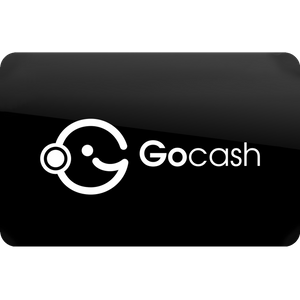  Gocash game card $100 