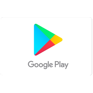  Google Play 10$ - USA account 