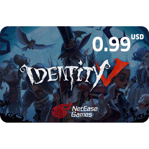  Identity V 0.99 $ 