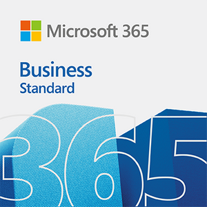  Microsoft M365 Business - AE 
