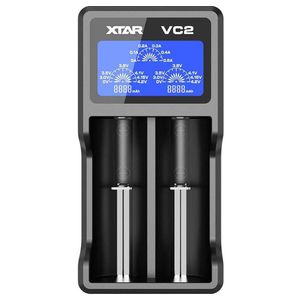  XTAR VC2 - Battery Charger 