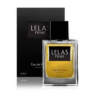  Prime by Lelas for Women - Eau de Parfum, 55ml 