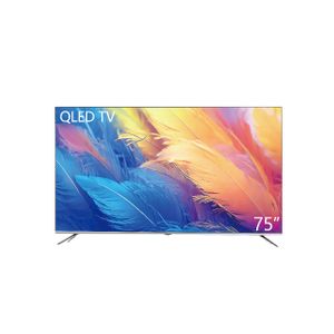  Sunny 75-Inch SQL75WOS Series - Smart - 4K - QLED - 60Hz 