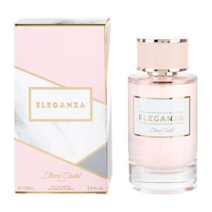  Eleganza by Diane Castel for Women - Eau de Parfum, 100ml 