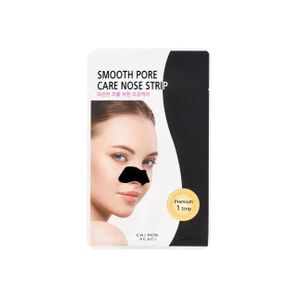  Chamos Pore Cleansing Nose Strips - 1 Strip 