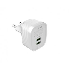  LDNIO A201 - Charger - White 