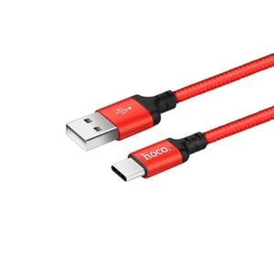  HOCO 6957531062936 - USB To USB-C Cable - 2m 