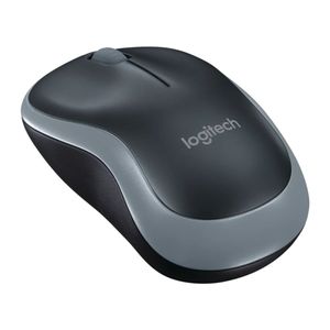  Logitech M185910-002252 - Wireless Mouse 