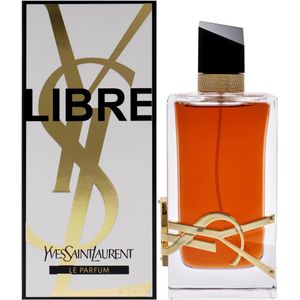  Libre Le by Yves Saint Laurent for Women - Eau de Perfume, 90ml 