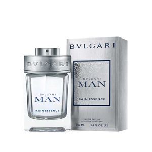 Rain Essence by Bvlgari for Men - Eau de Parfum, 100ml