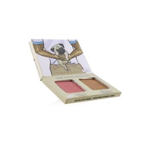  ‎The Balm I Love My Girlfriend Total Package Palette - Multicolor 