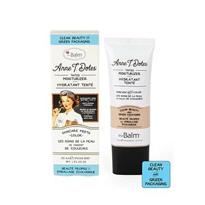  ‎The Balm Anne T. Dotes Face Tinted Moisturizer, 10 - 30ml 
