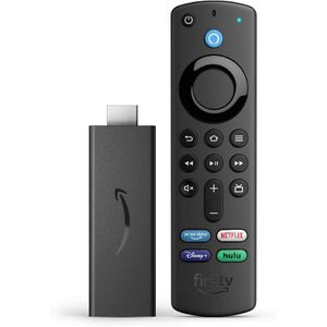  Amazon Fire TV Stick 3rd Gen - Streaming Device 