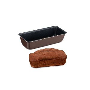  Tefal J5547202 - Baking Tray 26Cm - Chocolate 