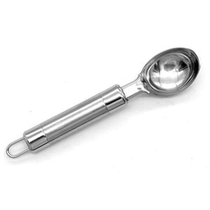  RoyalFord Ice Cream Scoop - Stainless Steel 