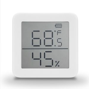  G-Star 42-3 - Temperature & Humidity & Atmospheric Pressure Sensor 