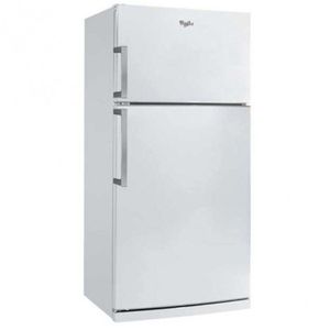  Whirlpool W7TINFWEX -  Conventional Refrigerator - White 
