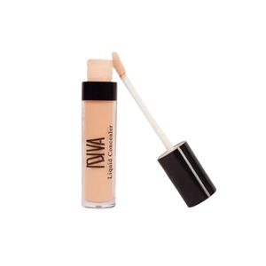  Idiva Full Coverage Lasts up to 16 Hours Liquid Concealer, Nude - 02 