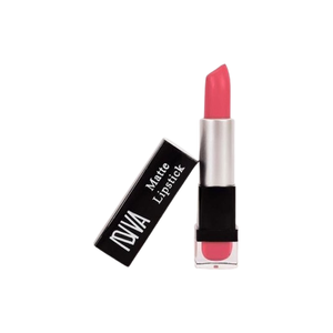  Idiva Lipstick, IDI-MAT-104 - Red 