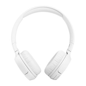 JBL 6091 - Bluetooth Headphone On Ear - White
