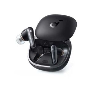  Anker Soundcore Liberty 4 A3953011 - Bluetooth Headphone In Ear - Black 
