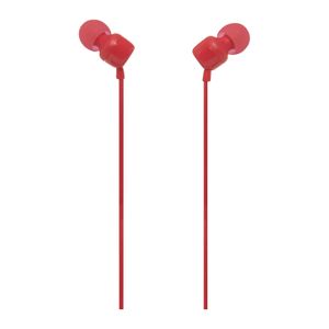 JBL 6071 - Headphone In Ear - Red