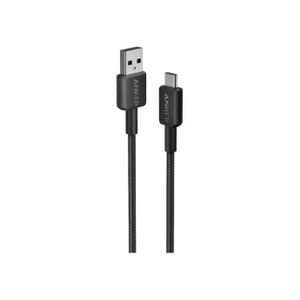 Anker A81H5H11 - USB To USB-C Cable - 0.9m