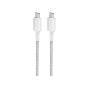 Anker A81F5H21 - Cable USB-C To USB-C - 0.9 m