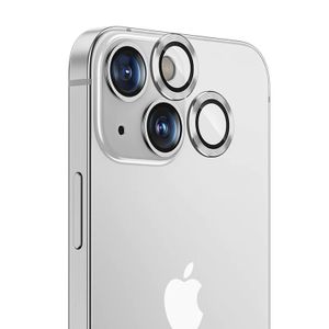  Infinity Tech IT-7421 - Camera Protector - Silver 