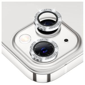  Infinity Tech IT-7461 - Camera Protector - Silver 