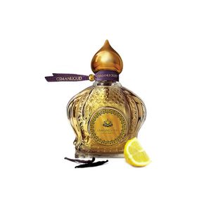 Cihan by Osmanli Oud for Men - Eau de Parfum, 65ml