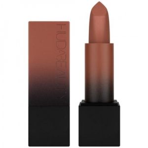  Huda Beauty Power Bullet Matte Lipstick, Game Night 