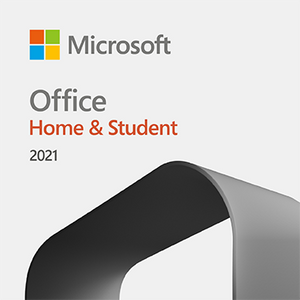  Microsoft Office2019 Home&Stud - MEA 