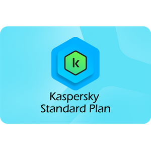  Kaspersky Standard Middle East Edition. 1-Device 2 year Base Download Pack 