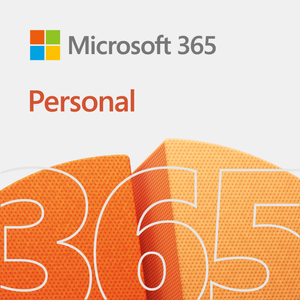  Microsoft M365 Personal - AE 