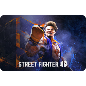  Street Fighter 6 (Xbox Series XS) 