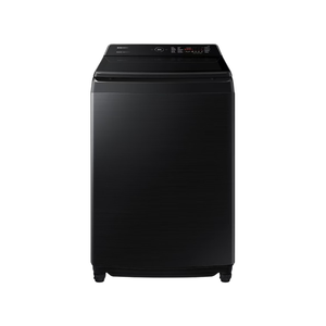  Samsung WA19CG6745BVRQ - 19Kg - Top Loading Washing Machine - Black 