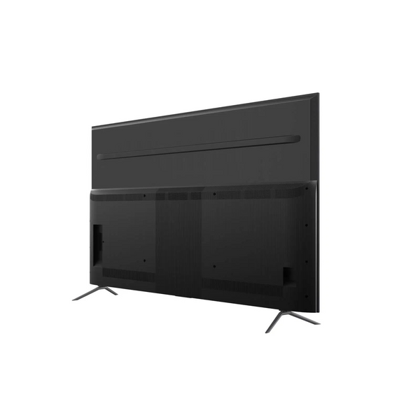TCL 43C645 43'' QLED 4K Smart TV Black - Veli store