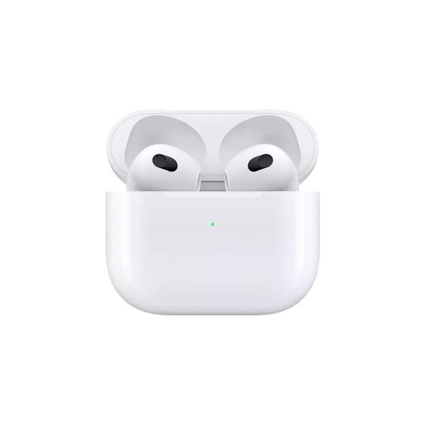 WiWU Airbuds 3 - Bluetooth Headphone In Ear - White