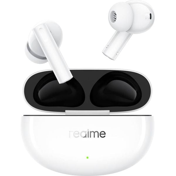  Realme Realme Buds Air5 - Bluetooth Headphone In Ear - White 