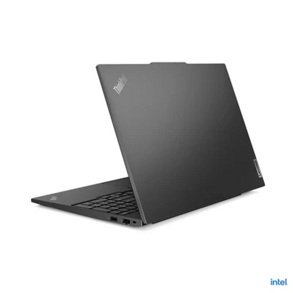  لابتوب لينوفو 16-انج - ThinkPad E16 - Core i7-1355U - MX550 - دوز - 16كيكابايت/512كيكابايت SSD 