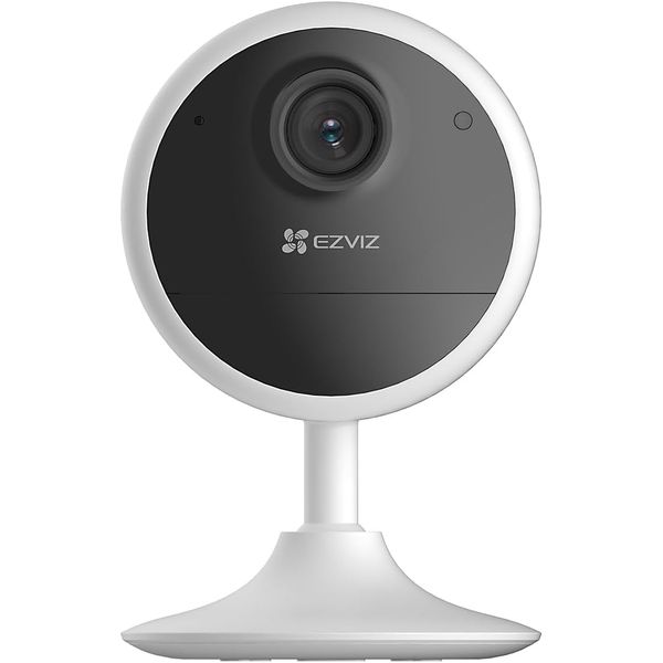  EZVIZ CB1 - Smart Home Battery Camera - White 