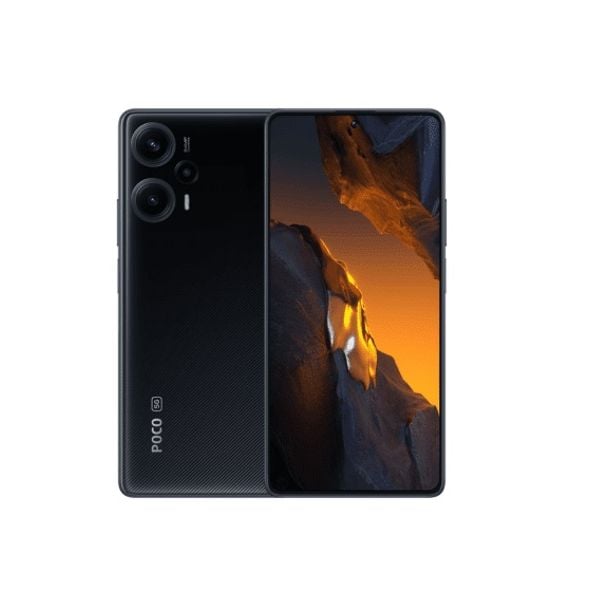 Xiaomi Poco F5 - Dual SIM - 256/12GB