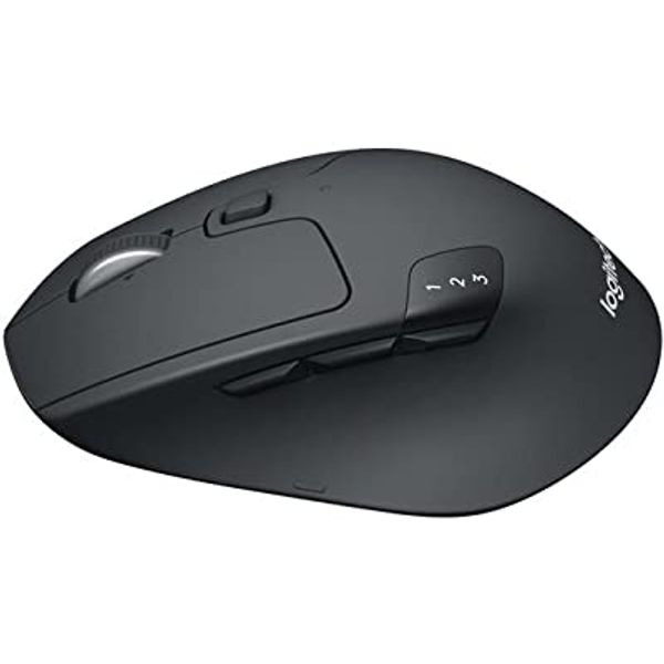  Logitech M720910-004794 - Wireless Mouse 
