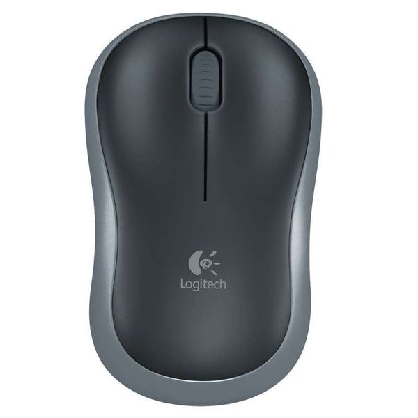  Logitech M186910-004131 - Wireless Mouse 