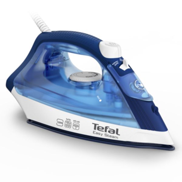  Tefal FV1941M0 - Steam Iron - Blue 