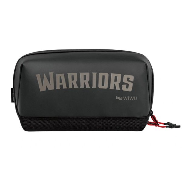  Wiwu Tech-Pouch-X- Portable Bag -Black 